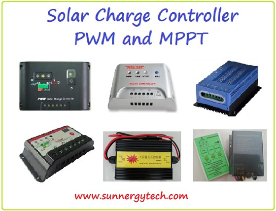 Sun Energy Technology. Ltd: Solar Charger