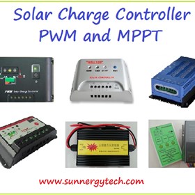 Sun Energy Technology. Ltd: Solar Charger
